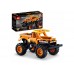 Monster Jam El Toro Loco 42135 LEGO Technic