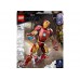 Figurina Iron Man 76206 LEGO Marvel Super Heroes