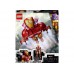 Figurina Iron Man 76206 LEGO Marvel Super Heroes