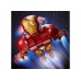 Figurina Iron Man 76206 LEGO Marvel Super Heroes