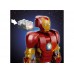 Figurina Iron Man 76206 LEGO Marvel Super Heroes