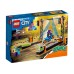 Provocarea cu lame LEGO City 60340