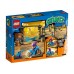 Provocarea cu lame LEGO City 60340