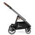 Carucior 3 in 1 Peg Perego Veloce Lounge  0 22 kg 500 Negru Gri