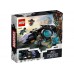 Nava Sunbird LEGO Marvel Super Heroes