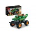 Monster Jama Dragona LEGO Technic 42149