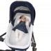 Carucior 3 in 1 Peg Perego Vivace SLK Pagoda 0 22 kg Blue Shine