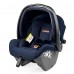 Carucior 3 in 1 Peg Perego Vivace SLK Pagoda 0 22 kg Blue Shine