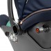 Carucior 3 in 1 Peg Perego Vivace Lounge Pagoda 0 22 kg Blue Shine