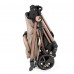 Carucior 3 in 1 Peg Perego Vivace SLK 0 22 kg Mon Amour Bej Roz