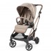 Carucior 3 in 1 Peg Perego Vivace SLK 0 22 kg Mon Amour Bej Roz