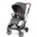 Carucior 3 in 1 Peg Perego Vivace Lounge 0 22 kg 500 Negru Gri