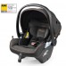 Carucior 3 in 1 Peg Perego Vivace Lounge 0 22 kg 500 Negru Gri