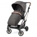 Carucior 3 in 1 Peg Perego Vivace SLK 0 22 kg 500 Negru Gri