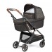 Carucior 3 in 1 Peg Perego Vivace SLK 0 22 kg 500 Negru Gri