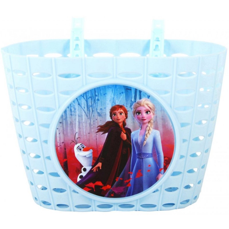 Cosulet bicicleta Disney Frozen E&L