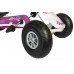 Kart Air runner Flower Ferbedo