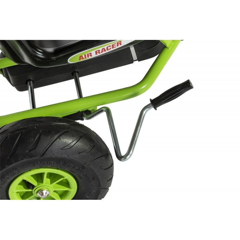 Kart AR8G air racer verde FERBEDO