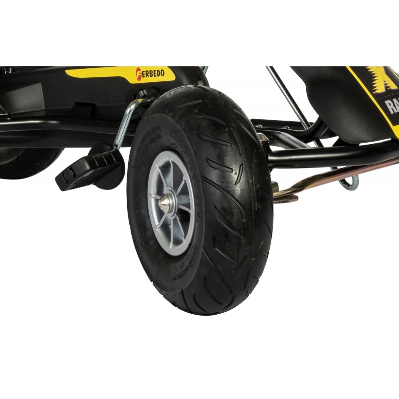 Kart ATX Air racer negru Ferbedo