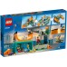 Parc pentru skateboard LEGO City 60364