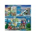 Parc pentru skateboard LEGO City 60364