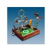 Cufarul Quidditch LEGO Harry Potter 76416