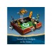 Cufarul Quidditch LEGO Harry Potter 76416