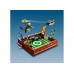 Cufarul Quidditch LEGO Harry Potter 76416