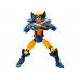 Figurina de constructie Wolverine LEGO Marvel Super Heroes 76257