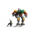 Robot Boba Fett LEGO Star Wars 75369