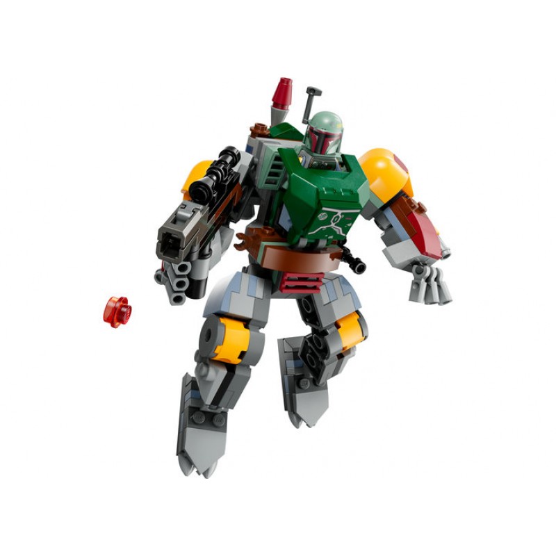 Robot Boba Fett LEGO Star Wars 75369