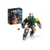 Robot Boba Fett LEGO Star Wars 75369