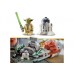 Jedi Starfighter al lui Yoda LEGO Star Wars 75360