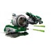 Jedi Starfighter al lui Yoda LEGO Star Wars 75360