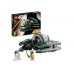 Jedi Starfighter al lui Yoda LEGO Star Wars 75360