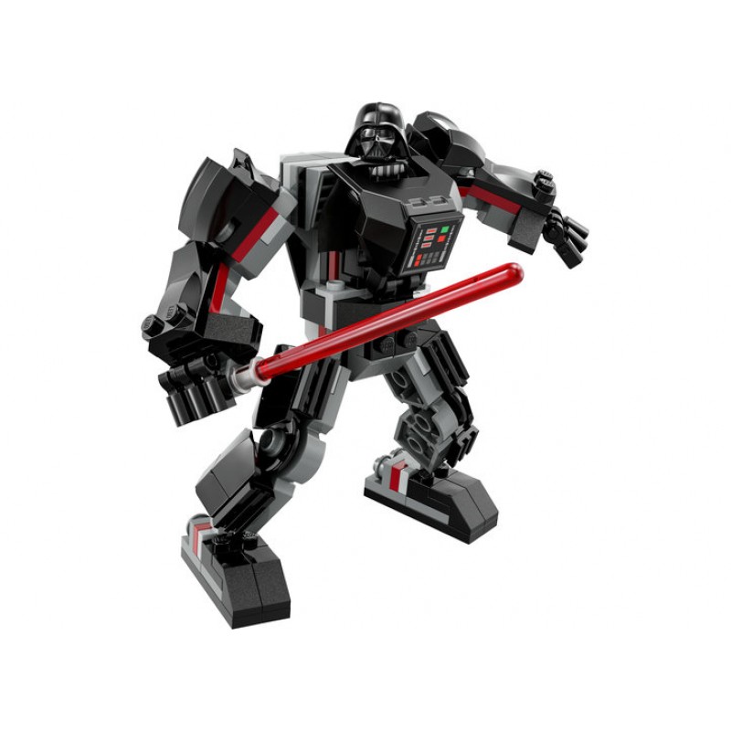 Robot Darth Vader LEGO Star Wars 75368