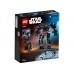 Robot Darth Vader LEGO Star Wars 75368