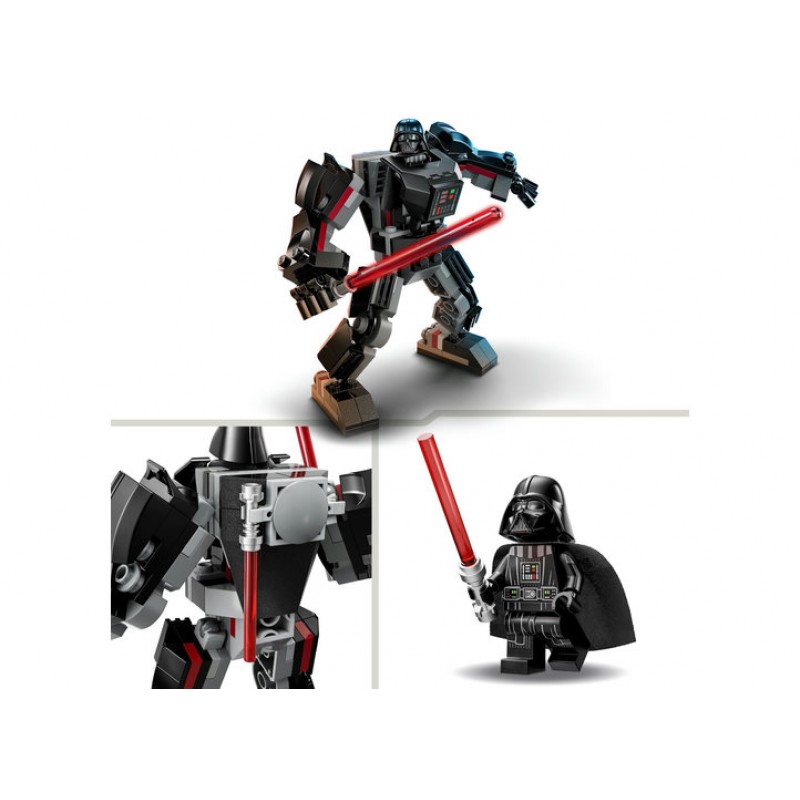 Robot Darth Vader LEGO Star Wars 75368