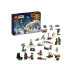 Calendar de Craciun LEGO Star Wars 75366