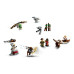 Calendar de Craciun LEGO Star Wars 75366