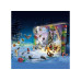 Calendar de Craciun LEGO Star Wars 75366