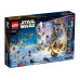 Calendar de Craciun LEGO Star Wars 75366