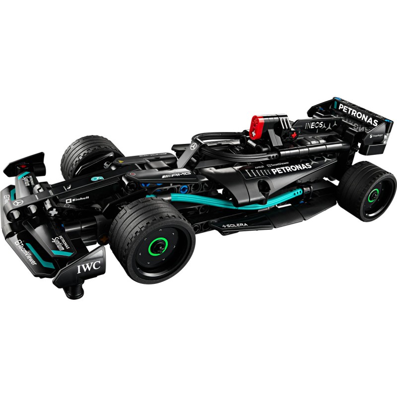 Mercedes AMG F1 W14 E Performance Pull Back LEGO Technic 42165