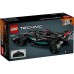 Mercedes AMG F1 W14 E Performance Pull Back LEGO Technic 42165