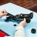 Mercedes AMG F1 W14 E Performance Pull Back LEGO Technic 42165