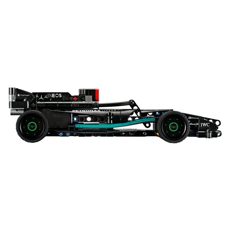 Mercedes AMG F1 W14 E Performance Pull Back LEGO Technic 42165