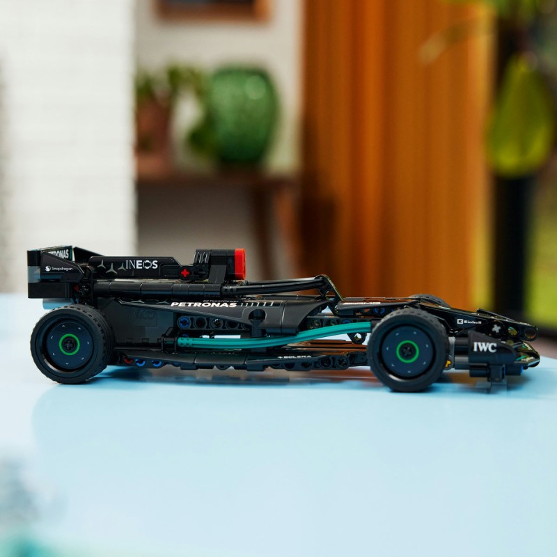 Mercedes AMG F1 W14 E Performance Pull Back LEGO Technic 42165