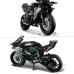 Motocicleta Kawasaki Ninja H2R LEGO Technic 42170