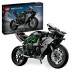 Motocicleta Kawasaki Ninja H2R LEGO Technic 42170