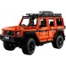 Mercedes-Benz G 500 PROFESSIONAL Line LEGO Technic 42177